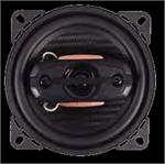 Precision Power BI.402 BLACK ICE 4 3 Way 60 Watt Coaxial Speakers 4 Ohm