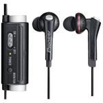 PIONEER SE-NC31C-K Noise-Canceling Earbuds