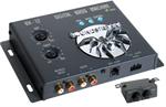 SoundStream BX-12 Digital Bass Reconstruction Processor with 13.5V Preamp Output