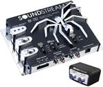 SoundStream BX-20Z Digital Bass Reconstruction Processor with 13.5V Preamp Output