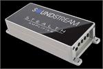 Soundstream ST1.700D STEALTH 450 RMS @ 2 Ohms Ultra Efficient Micro Class D Mono Subwoofer Amplifier 900W