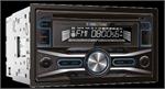 SoundStream VCD-32 2 DIN AM / FM CD / MP3 Receiver with 32GB SD / USB and 3.5MM Input