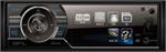 SPL ADR-340 Single DIN 3.4 LCD Media Receiver with SD / USB / Aux