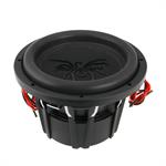 Soundstream T5.102 10 900W RMS Dual 2-Ohm T5 Series Subwoofer 1800W Max EACH