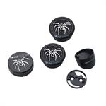Soundstream TWS.3N 1 PEI Dome 4 Ohm Tweeters 110 Watts Max PAIR