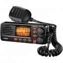 Uniden UM380BK Solara Class D Marine Radio Black