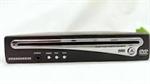 VizuaLogic HUMMER 1/2 DIN Mount Car DVD Player 90-0161
