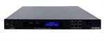Earthquake XJ-1000FR 2 x 150 Watts RMS at 8 Ohms Full Range Class J DSP Stereo Amplifier with Remote