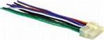 XScorpion KN 12-000 Kenwood 12 Pin Stereo Wire Harness