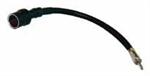 XScorpion NIS-A19 1987 - UP NISSAN Stereo Replacement Antenna Adapter