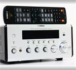 Yamaha RX-E810 Mini System Receiver ONLY