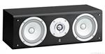 Yamaha NS-C525 4 2 Way Center Channel Speaker Black