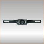 TView LS400NV REAR VIEW CCD CAMERA PART FRAME W/ NIGHT VISION