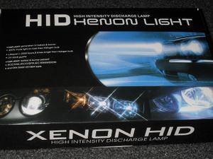 TView T880-8000K OFF ROAD 880 HID HEADLIGHT KIT WITH WATER PROOF BALLAST 8000K