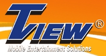 TView Mobile Video Overhead Flip Down LCD's LCD  DVD Combos, Custom Mount LCD's Headrest , Sunvisor Replacements and HID's
