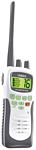 Uniden Atlantis ATLANTIS-250G Hand-Held VHF 2-Way Marine Radio - Gray
