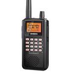 Uniden BC-346XT Analog TrunkTracker III Scanner with Dynamic Memory Architecture