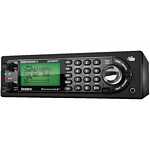 Uniden BCD-996XT Digital Mobile Scanner with 25,000 Channels and GPS Support