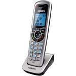 Uniden DCX330 DECT 6.0 Accessory Handset And Charging Cradle For DECT3380-3R, DRX332 And DWX337