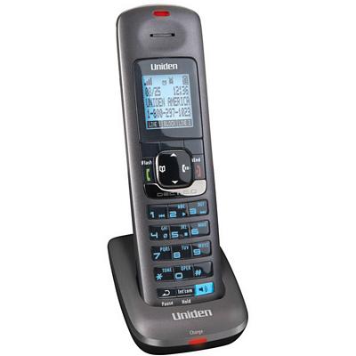 Uniden DCX400 Dect 2-Line 4000 Series Accessory Handset And Charger