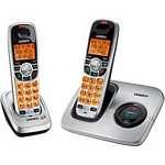 Uniden DECT1560-2 Dect 6.0 Expandable Cordless Telephone With Caller ID - 2 Handsets