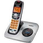 Uniden DECT1560 Dect 6.0 Expandable Cordless Telephone With Caller ID