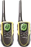 Uniden GMR-1838/2CK 2-Way Radio With Up To 18-Mile Range & 99 Privacy Codes