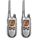 Uniden GMR-2889/2CK 22-Channel 2-Way Radio With 28-Mile Range