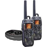 Uniden GMR3699-2CK 2-Way Camo Radios with Up to 36-Mile Range
