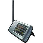 Uniden HOMEPATROL-1 Handheld Digital Scanner With Easy Set-up