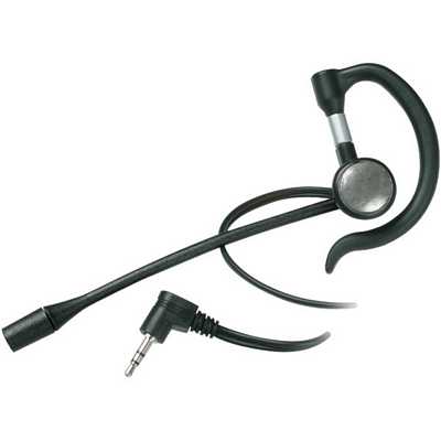 Uniden HS-2467 Vox Headset Mic