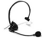 Uniden HS-910 Hands-Free Headset With Boom Microphone