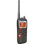 Uniden MHS125 Submersible Hand-Held 2-Way VHF Marine Radio
