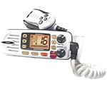 Uniden OCEANUS-DSC/WH Oceanus Fixed Mount VHF Marine Radio - White