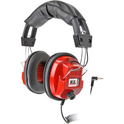 Uniden RT24 Racing Headset For NASCAR Scanners