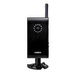 Uniden UDWC23 2.4 Ghz Portable Wireless Video Surveillance Camera with Built In Microphone