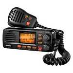 Uniden UM-425BK Marine Fixed VHF Mounted Radio