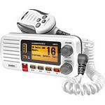Uniden UM415 VHF Fixed Mounted Class D Radio - White