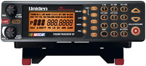 Uniden BCT8 BearCat 250-Channel, 800 MHz Scanner with BearTracker Warning System