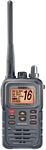 Uniden MHS-450 Handheld Marine VHF Handheld Radio - without FRS, AM/FM and air bands