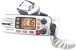 Uniden OCEANUS DSC Full Featured Fixed Mount VHF Marine Radio Black