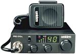 Uniden PRO-510XL 40-channel Compact CB Radio