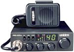 Uniden PRO-520XL 7-Watt, 40-channel Compact CB Radio