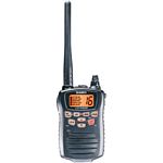 Uniden VOYAGER-TI Voyager 2-Way Compact Hand-Held VHF Marine Radio
