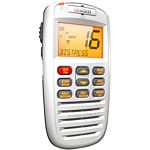 Uniden WHAMX4 WHAMx4 2.4GHz Full-Fuction Wireless Digital Remote for UM Series - White