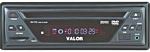 Valor DV-170 1 DIN DVD Multimedia Player With USB/SD/MMC