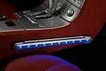 VARAD Hyper10-BL BLUE 13 Inch LED INTERIOR ACCENT LIGHT