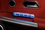VARAD Hyper5-BL BLUE 7 Inch LED INTERIOR ACCENT LIGHT