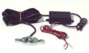 VARAD ML2BL BLUE 1 Watt LED Motorcycle Lighting System Expansion LED for the ML200