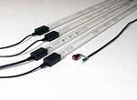 VARAD ULX210 1000 color LED undercar lighting system DIGITAL COLOR CHANGING/SCANNING